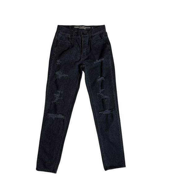 American Eagle Outfitters Denim - American Eagle vintage hi-rise jeans